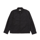 Rose Bowl Jacket - Black Recycled Poly Tech