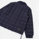Down Rams Jacket - Navy