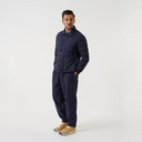 Down Rams Jacket - Navy