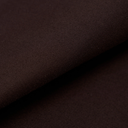 Twill Three Button Jacket - Brown