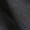 Two Button Jacket - Recycled IT Tweed - Charcoal