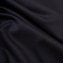 Travel Suiting Two Button Jacket - Navy