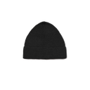 Watch Cap - Navy Merino Knit