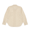 Work Shirt - Camel Malta Weave