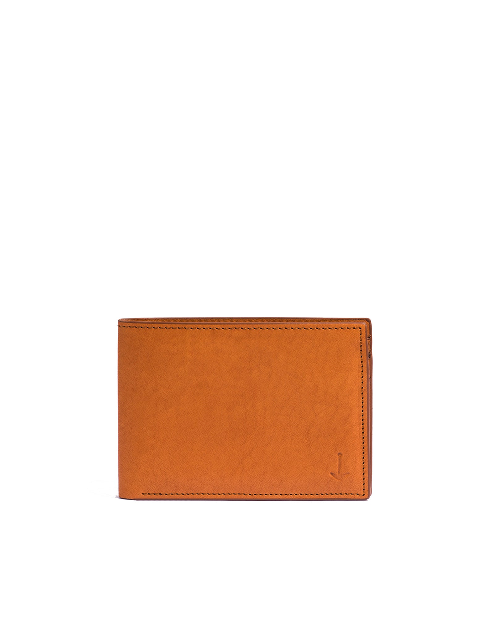 Modern Billfold Wallet