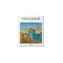 Vincent Van Gogh - Taschen Series