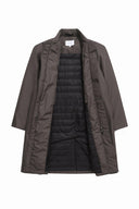 Vargo Gore-tex Raglan Mac - Stomping Ground