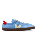 Panenka Suede - Aqua Pierre Bark