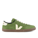 Panenka Suede - Militar Pierre Bark