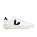 V-10 Leather - Extra White/Black
