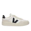V-90 O.T. Leather - White Black