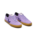 Volley Suede - Lavande Purple