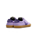 Volley Suede - Lavande Purple