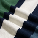 Velzy Cardigan - Neto Stripe