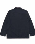 Three Button Jacket - Veta Upcycled Cotton