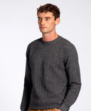 Victor Longsleeve Knit - Stomping Ground