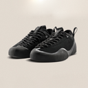 Village 1PM - Black / Natural Black