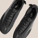 Village 2PM - Anthracite / Natural Black