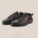 Village 2PM - Maroon / Natural Black