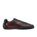 Village 2PM - Maroon / Natural Black