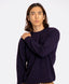 FAR AFIELD Vitor L/S Knit