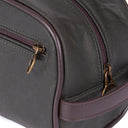 Barbour Wax Washbag - Stomping Ground