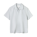 S/S Atwood Polo - Blue
