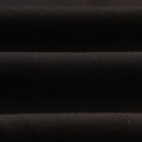 Curzon SS Shirt Drapey Tencel Twill - Black