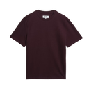 Dean SS Tee Jolt - Dark Purple