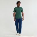 Dean SS Tee Jolt - Bottle Green