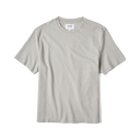 S/S Dean Tee - Clay