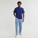 T-shirt Dean SS Jolt - T-shirt Cobalt