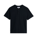 Hill Dean SS Tee - Black