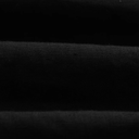 Kurt Trouser - Washed Linen Black
