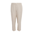 Kurt Trouser - Washed Linen