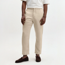 Kurt Trouser - Lin lavé