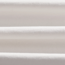 Mark Crop SS Tee - Compact Cotton - Off White