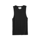 Montague Vest - Black
