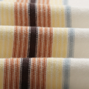 S/S Ivy Shirt - Ecru/Multi