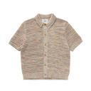 Tellaro SS Shirt - Rainbow Twist