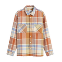 Whiting - Bude Check Pastel Multi