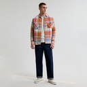Merlan - Bude Carreaux Pastel Multi