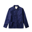 Work Jacket - Blue