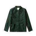 Work Jacket - Forest