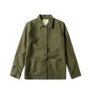 Work Jacket - Khaki