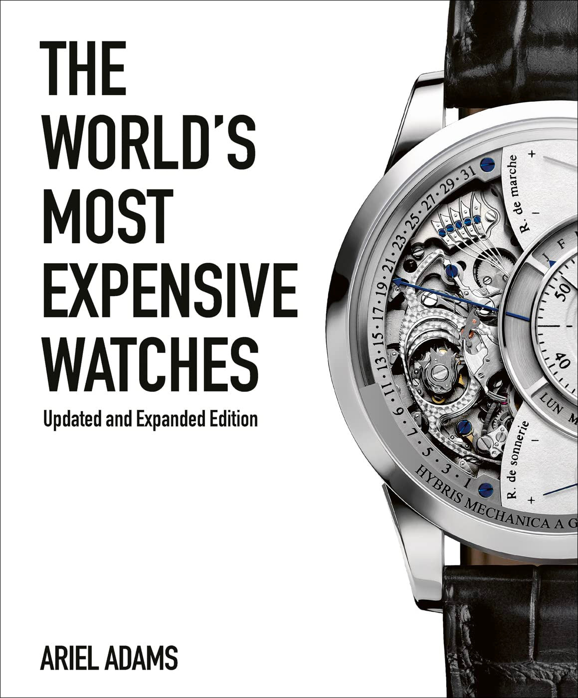THE WORLDS MOST EXPENSIVE WAT