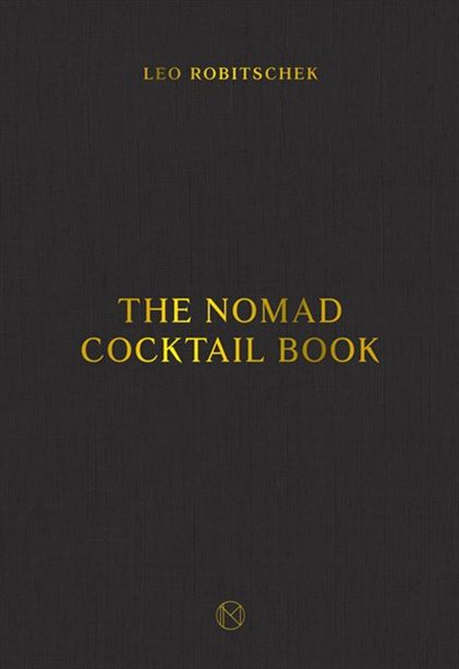 THE NOMAD BOOK