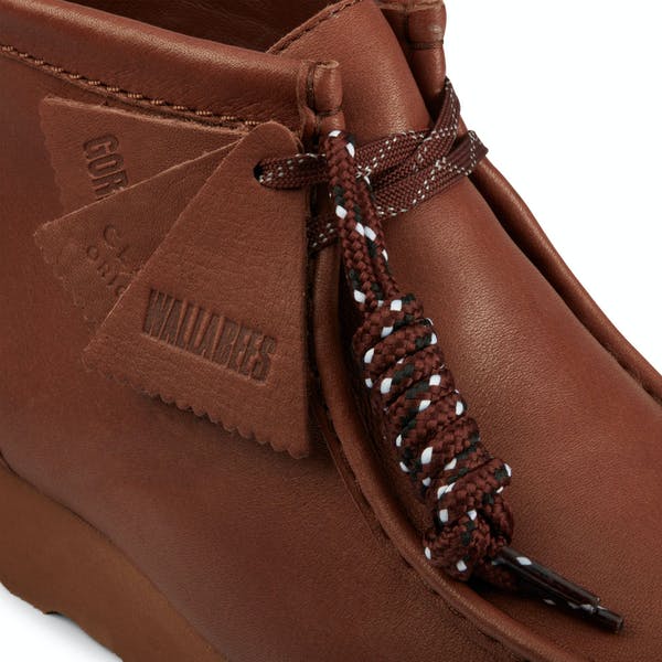 Wallabee Boot Gore-tex – Stomping Ground