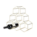 Geo Wine Rack - Stomping Ground