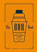 RIZZOLI THE BAR BOOK 